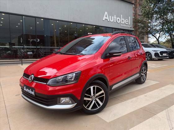 VOLKSWAGEN FOX 1.6 MSI TOTAL FLEX XTREME 4P MANUAL VOLKSWAGEN FOX 1.6 MSI TOTAL FLEX XTREME 4P MANUAL